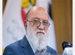 بحران آب جز با استفاده بهینه مردم مهار نمی‌شود