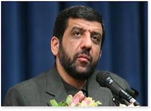 عزت الله ضرغامی: کم کاری مسئولین حوزه آب، مردم را نسبت به این موضوع کم توجه کرده است.