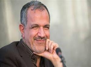 احمد مسجد جامعی از خطر نشست زمین در شهرهای فرسوده پرده برداشت