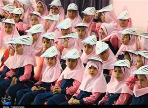 نخستین جشنواره واژه آب در استان سمنان به روایت تصویر