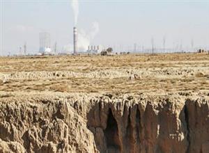 تدبیر دولت دوازدهم برای نجات آب‌های زیرزمینی