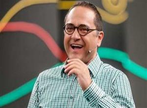 صرفه جویی در مصرف رامبد جوان + عکس