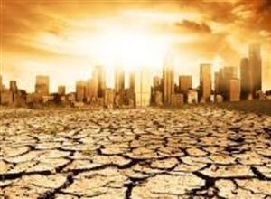 کم آبی یا بحران آب؟